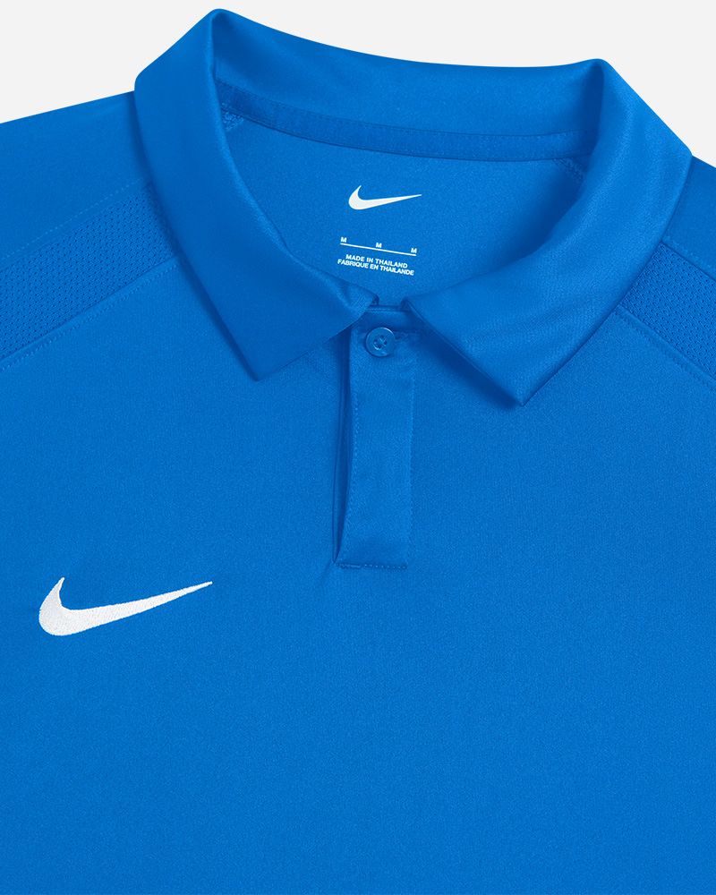 Men s Nike Team Navy Polo 0347NZ 463 EKINSPORT