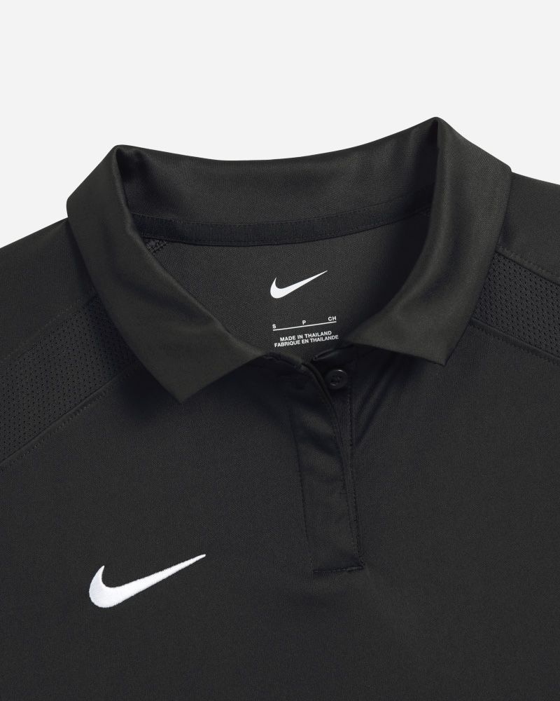 Polo nike donna grigio new arrivals