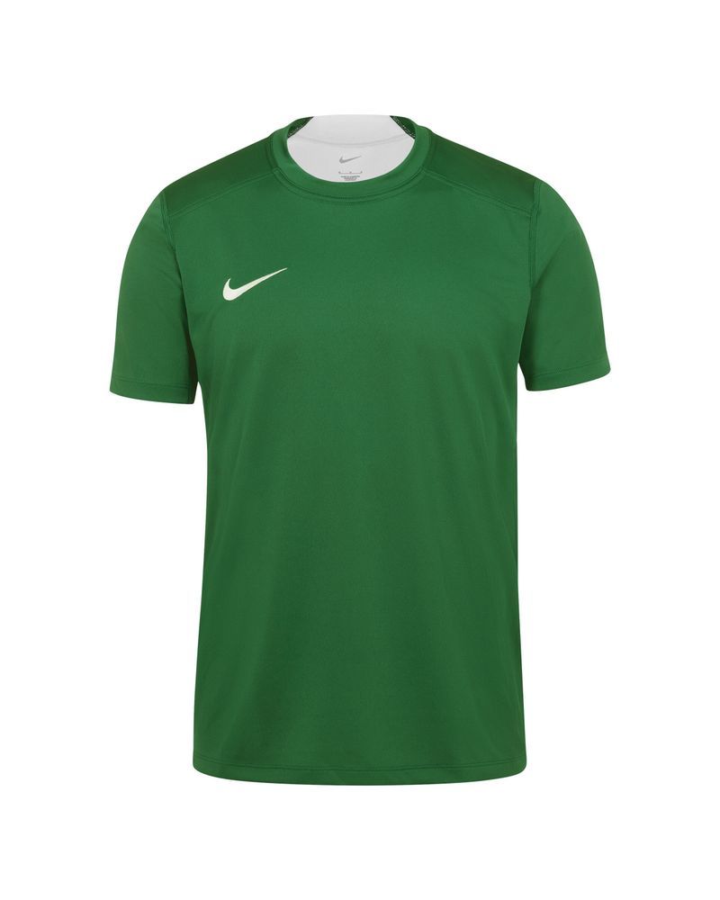 Camiseta de hand Nike Team Court Verde para Hombre 0350NZ 302