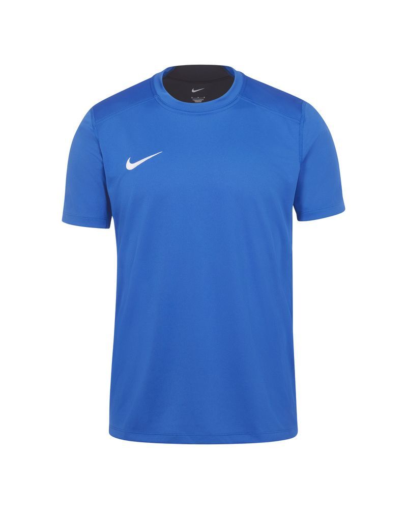 Camisola de andebol Nike Team Court Azul Real para Homens - 0350NZ-463