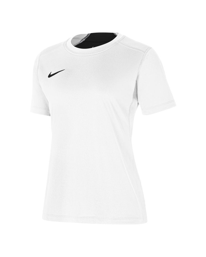 Maillot de hand Nike Team Court pour Femme 0351NZ EKINSPORT