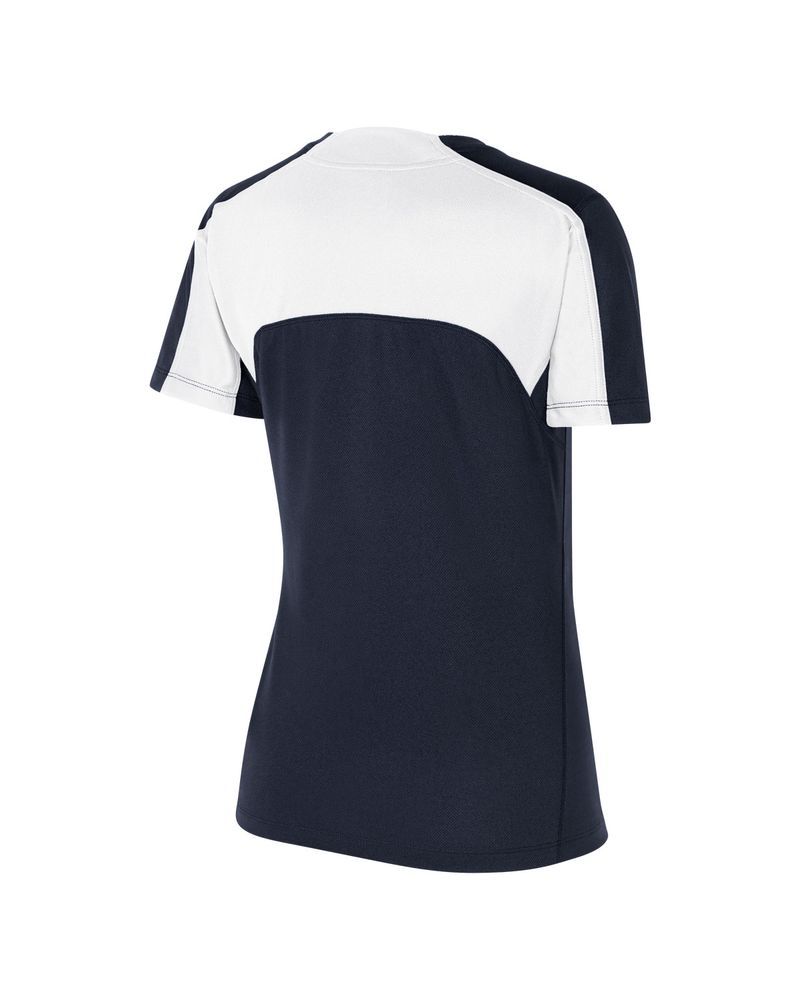 Maillot de hand Nike Team Court Bleu Marine pour Femme 0351NZ451 EKINSPORT