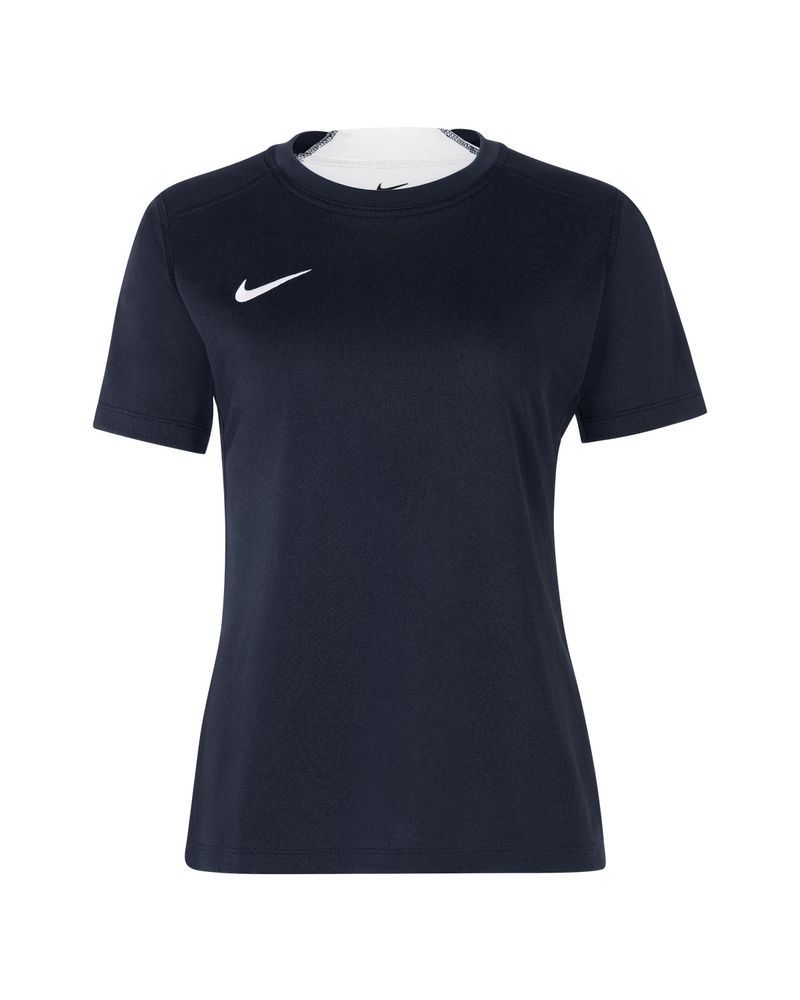 Maillot de hand Nike Team Court Bleu Marine pour Femme 0351NZ451 EKINSPORT