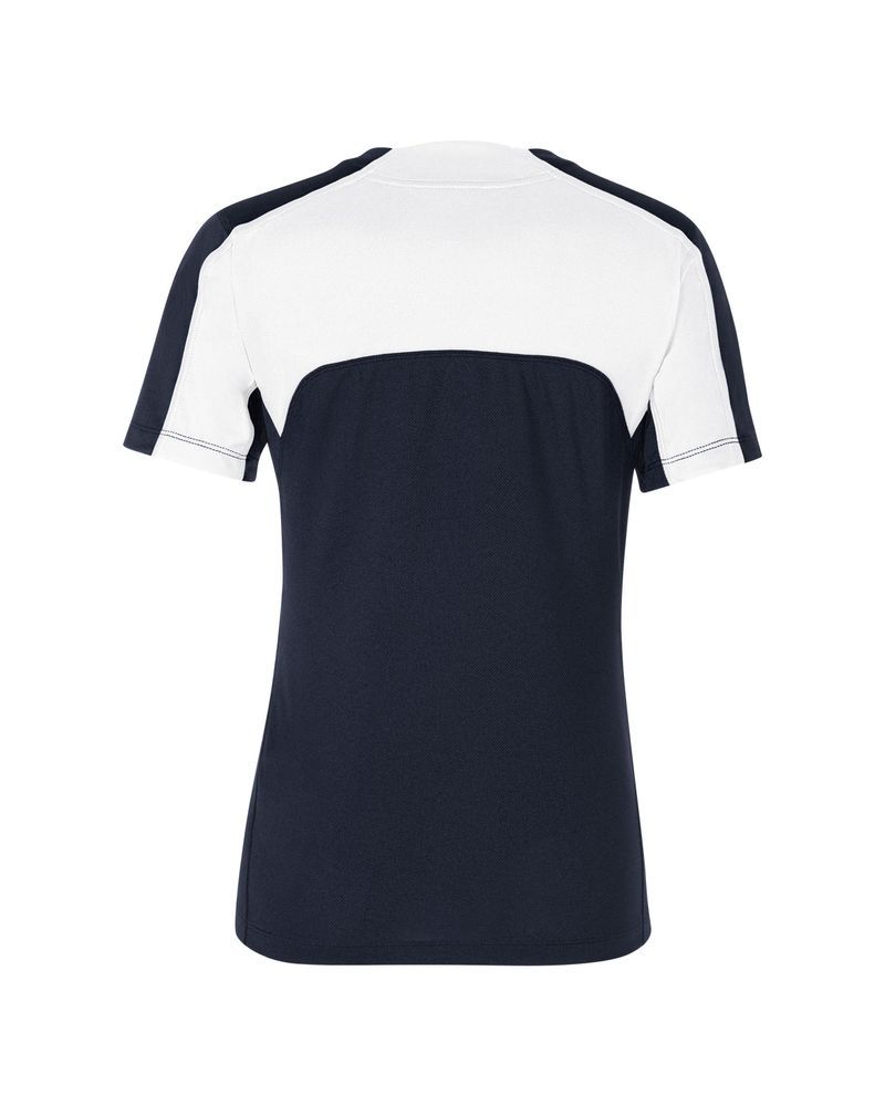 Maillot de hand Nike Team Court Bleu Marine pour Femme 0351NZ451 EKINSPORT