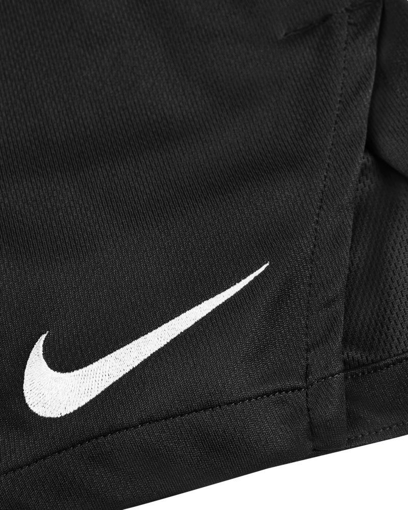 Short nike noir et blanc clearance
