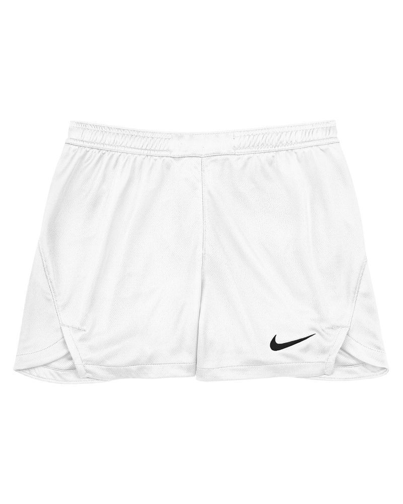 Girls white nike shorts sale