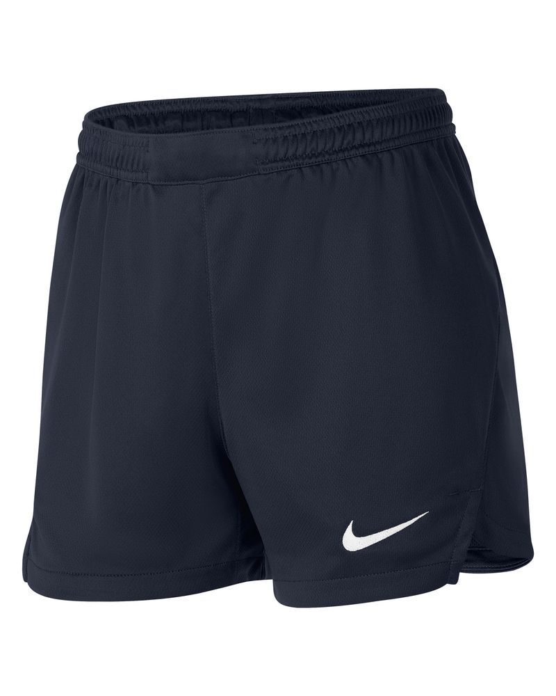 Short femme handball top