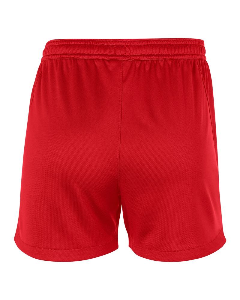 Short de handball femme deals