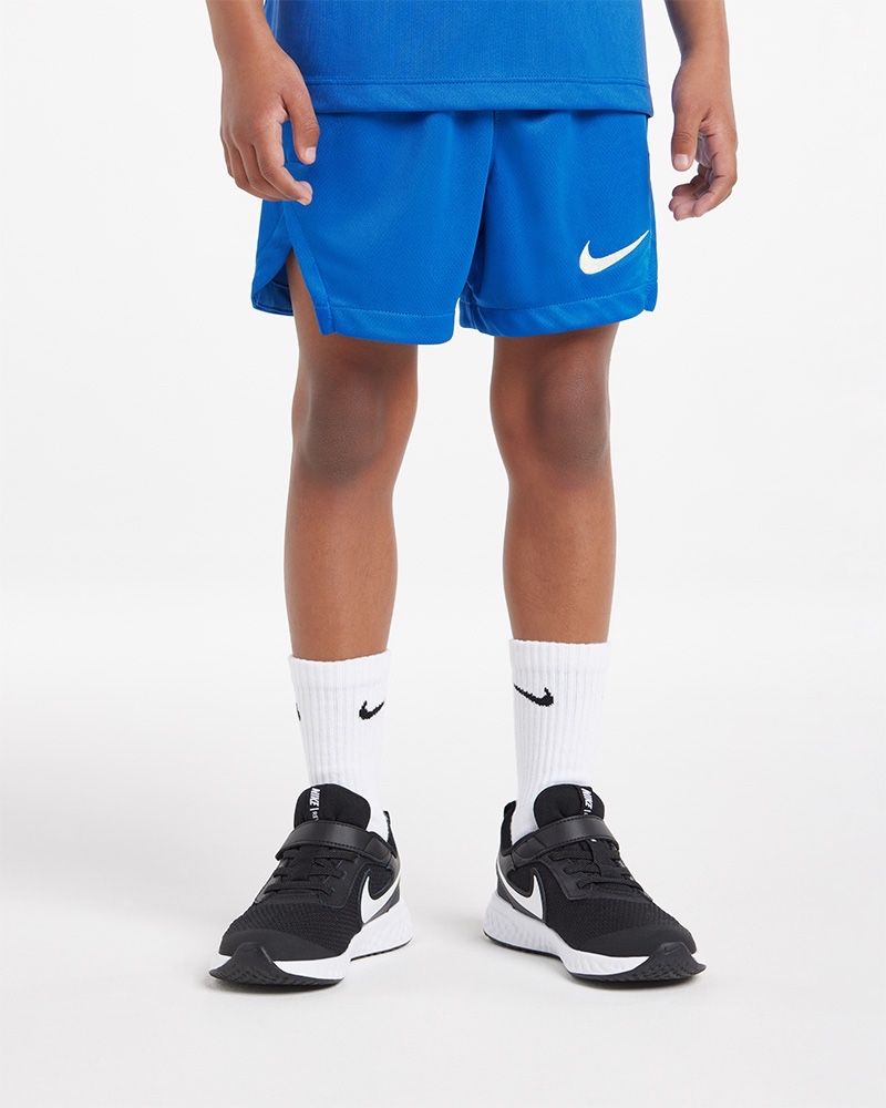Nike top short junior