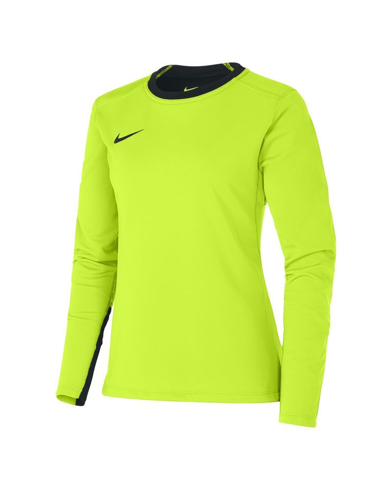 Nike women's park iii goalkeeper jersey deals