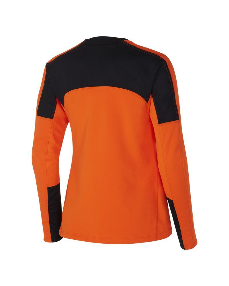 Maillot de gardien Nike Team Court pour Femme 0357NZ EKINSPORT