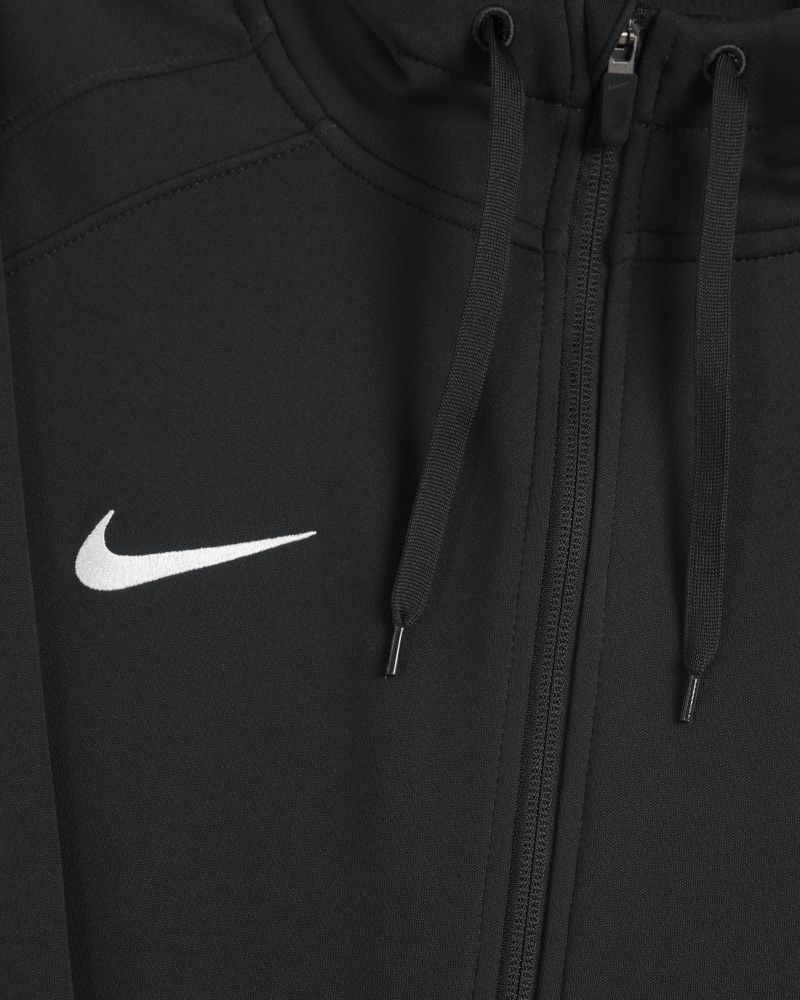 Nike team club trainer jacket top