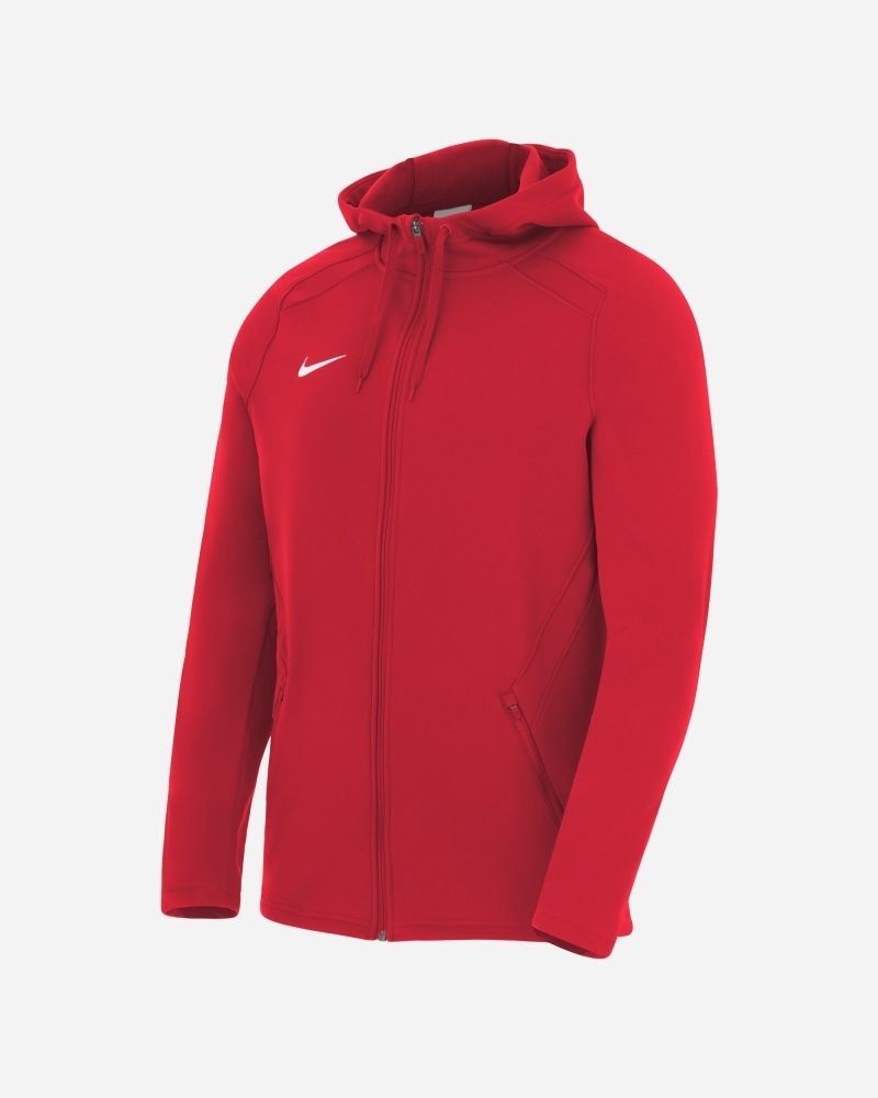 Team red sales nike hoodie
