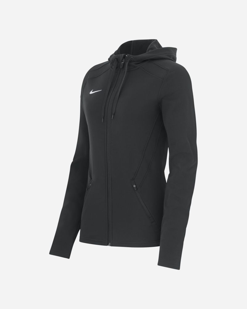 Veste nike sales noire femme