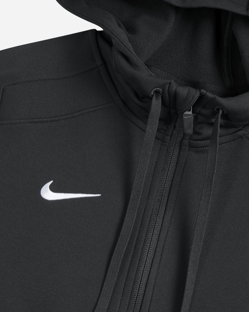 Veste nike noir femme cheap