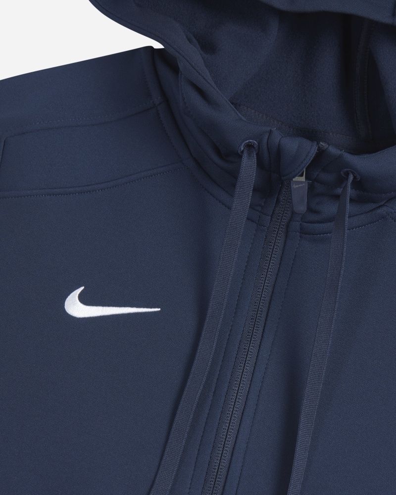 Full zip nike jacket new arrivals