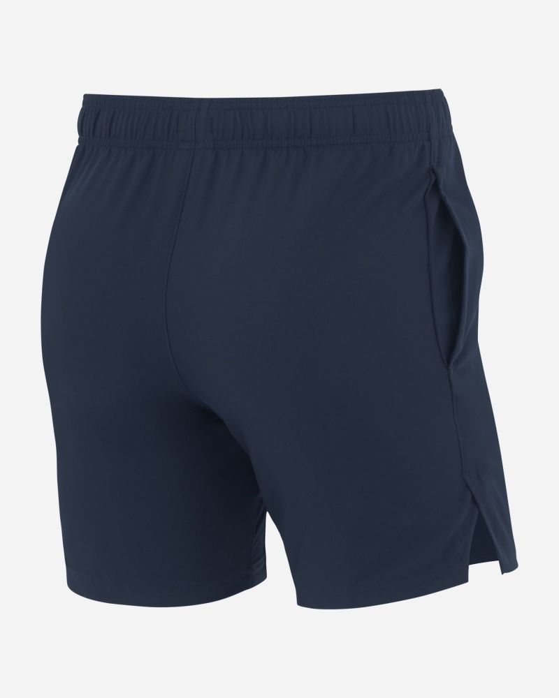 Short nike azul marinho discount