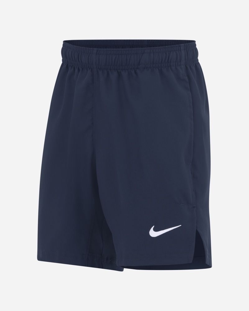 Pantaloncini nike bambino blu deals