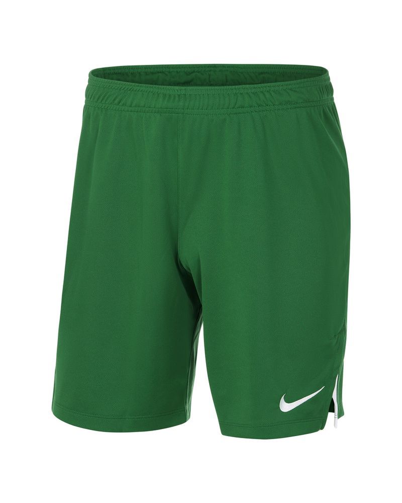 Short outlet vert homme
