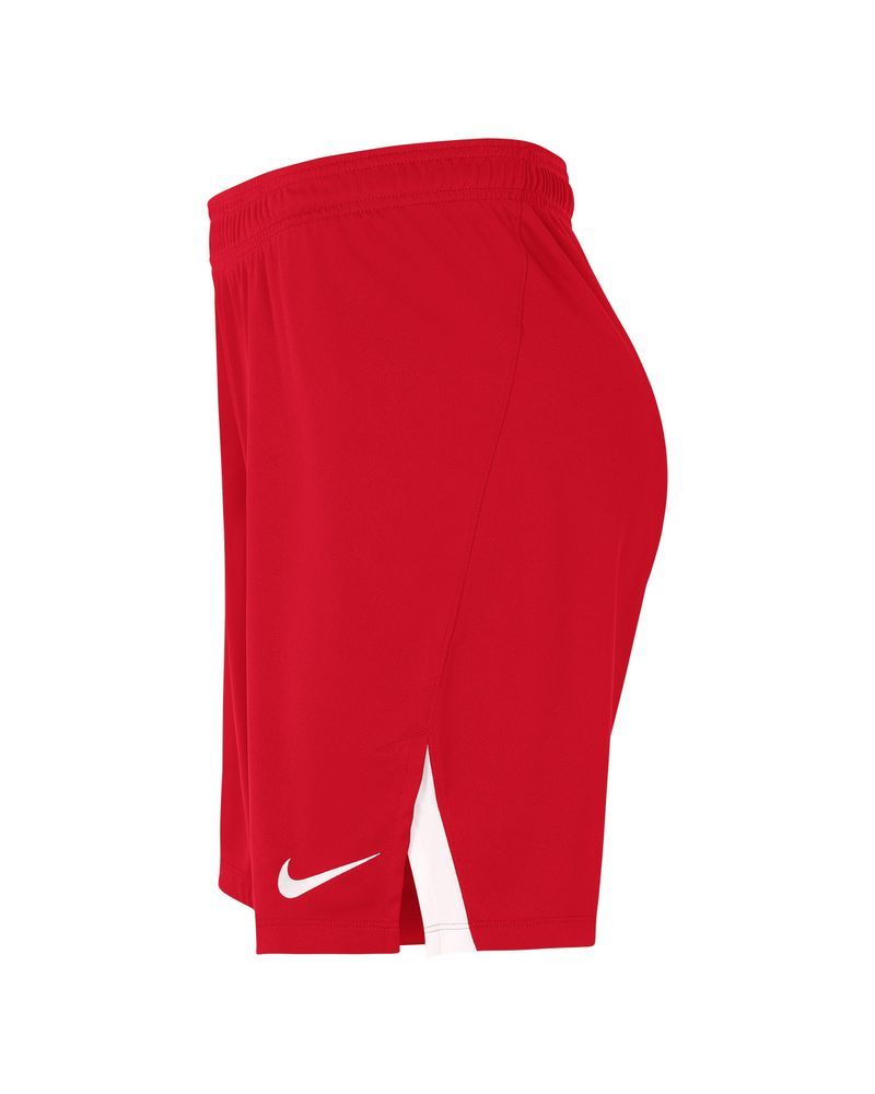 Short de volley Nike Team Spike Rouge pour Homme - 0901NZ-657