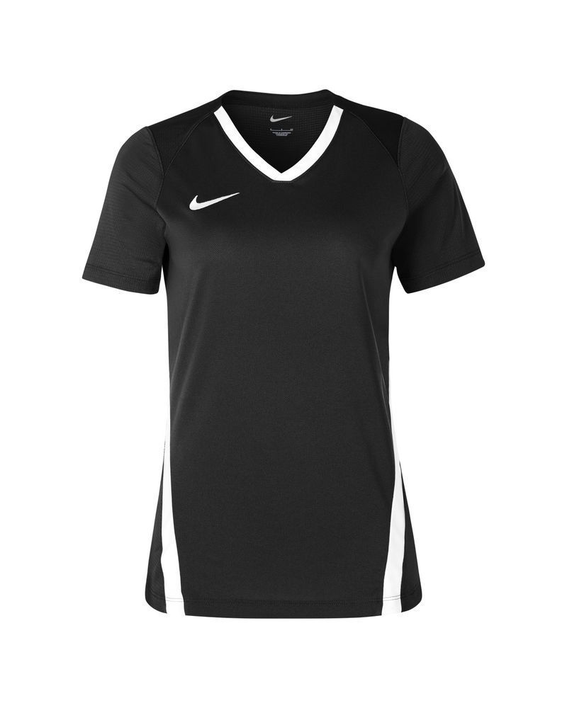 Ensemble Nike Team pour Femme. Maillot + Jupe (2 pièces)