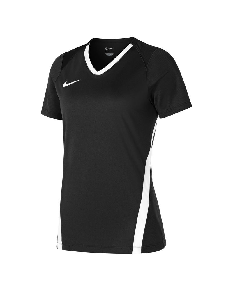 Maillot De Volley Narbonne N°6 Errea - Femme Taille M - Porté