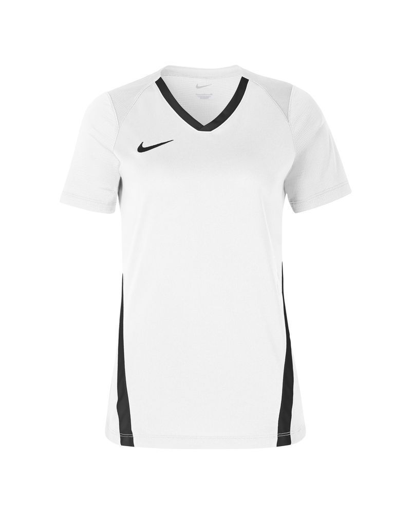 Ensemble Nike Team pour Femme. Maillot + Jupe (2 pièces)