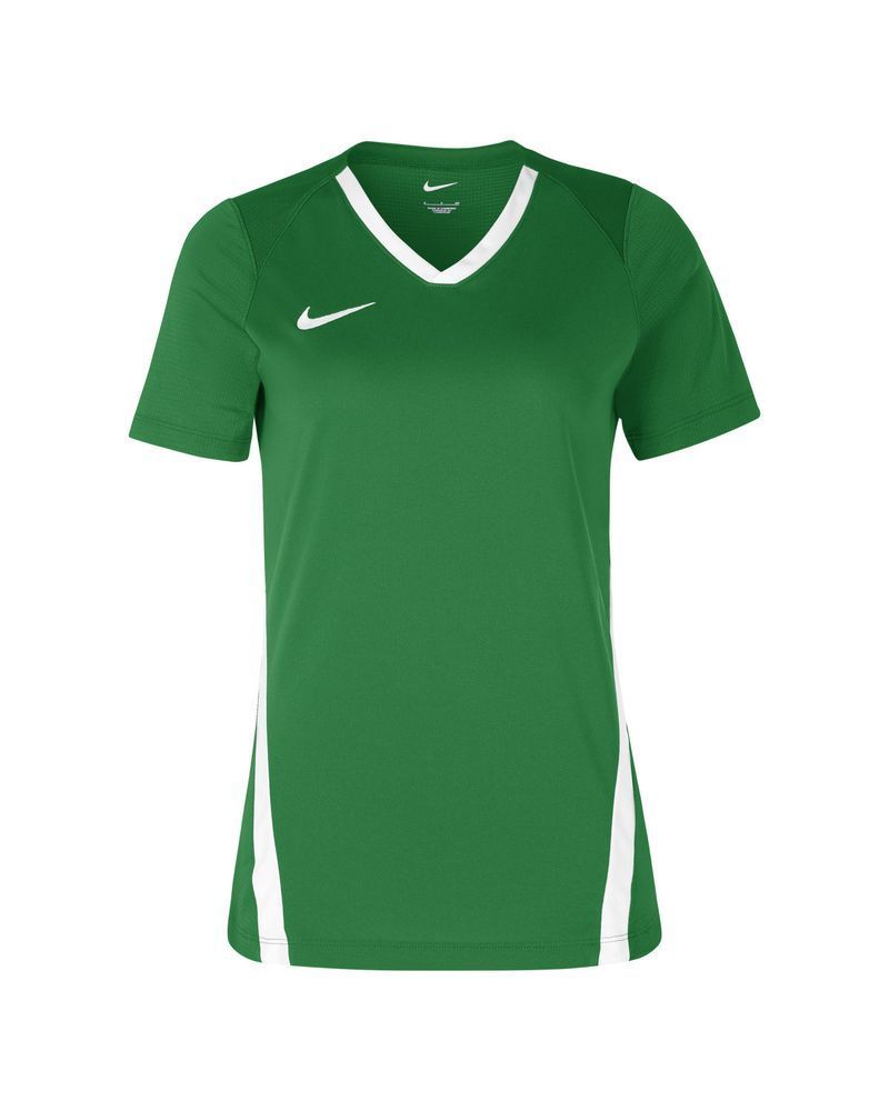 Ensemble Nike Team pour Femme. Maillot + Jupe (2 pièces)