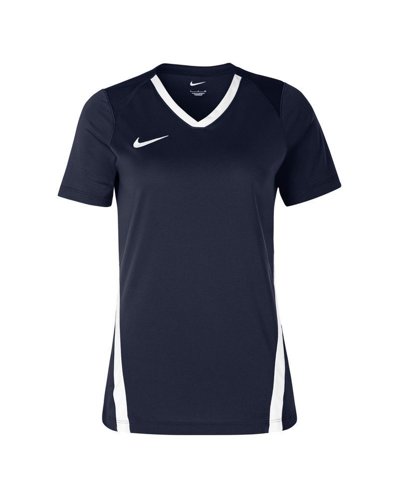 Ensemble Nike Team pour Femme. Maillot + Jupe (2 pièces)