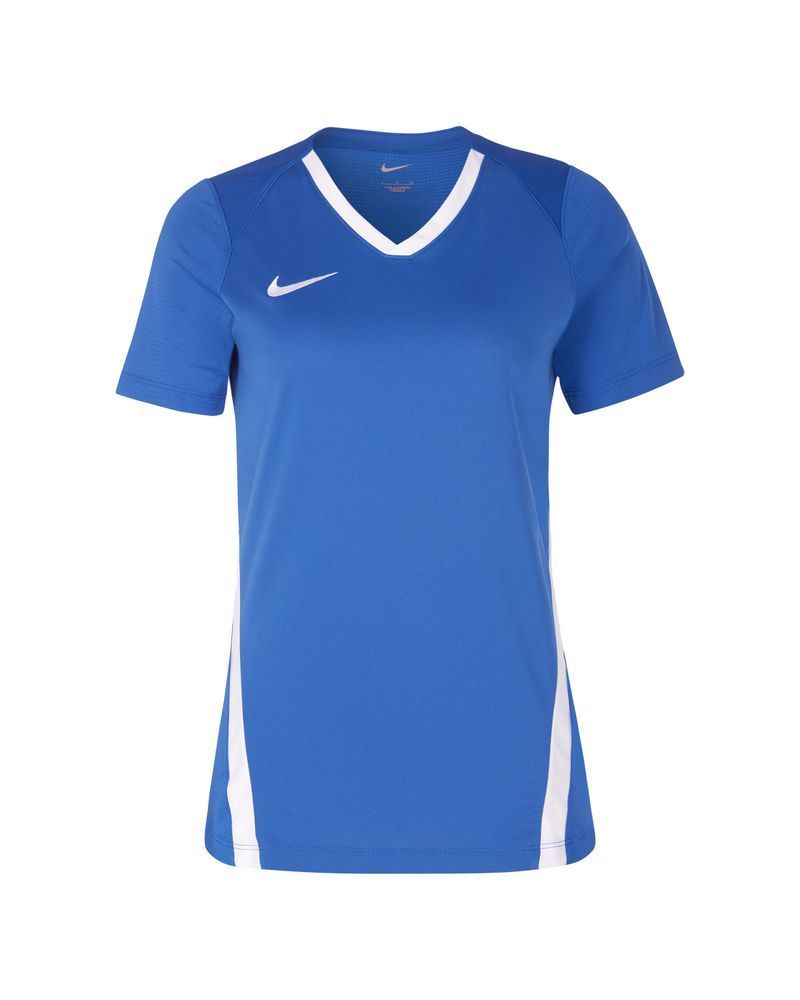 Ensemble Nike Team pour Femme. Maillot + Jupe (2 pièces)