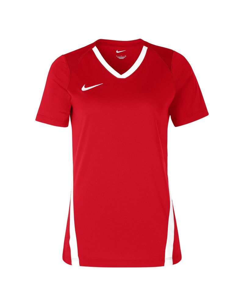 Ensemble Nike Team pour Femme. Maillot + Jupe (2 pièces)