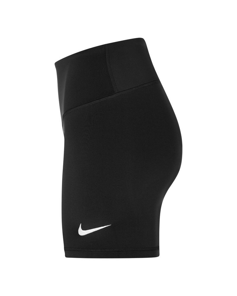 Short de volley Nike Team Spike Noir pour Femme 0904NZ 010