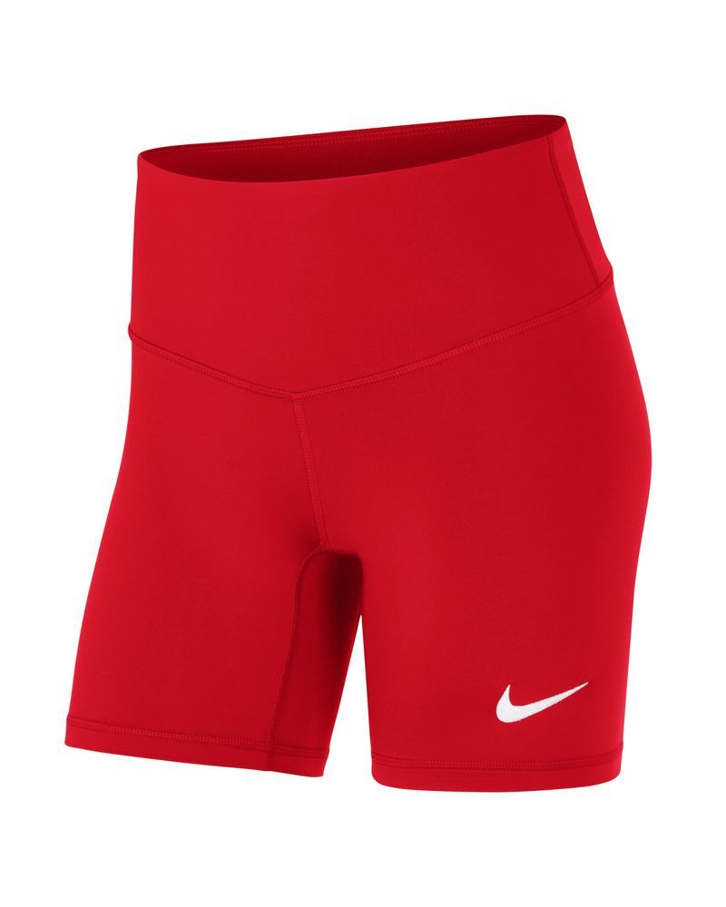 Red nike clearance volleyball shorts
