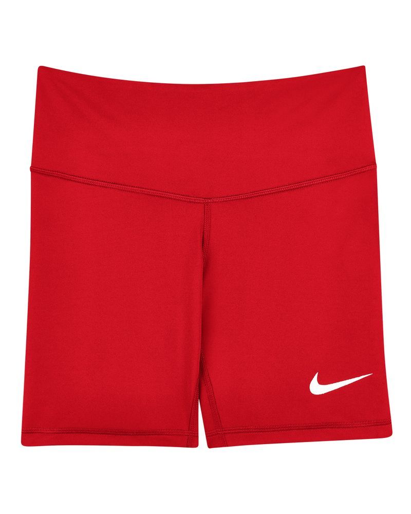 Short nike rouge femme outlet