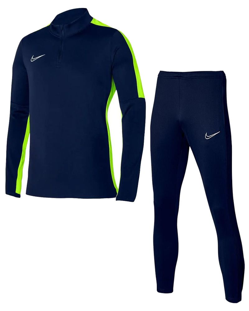 Nike squad 17 knit tracksuit 2025