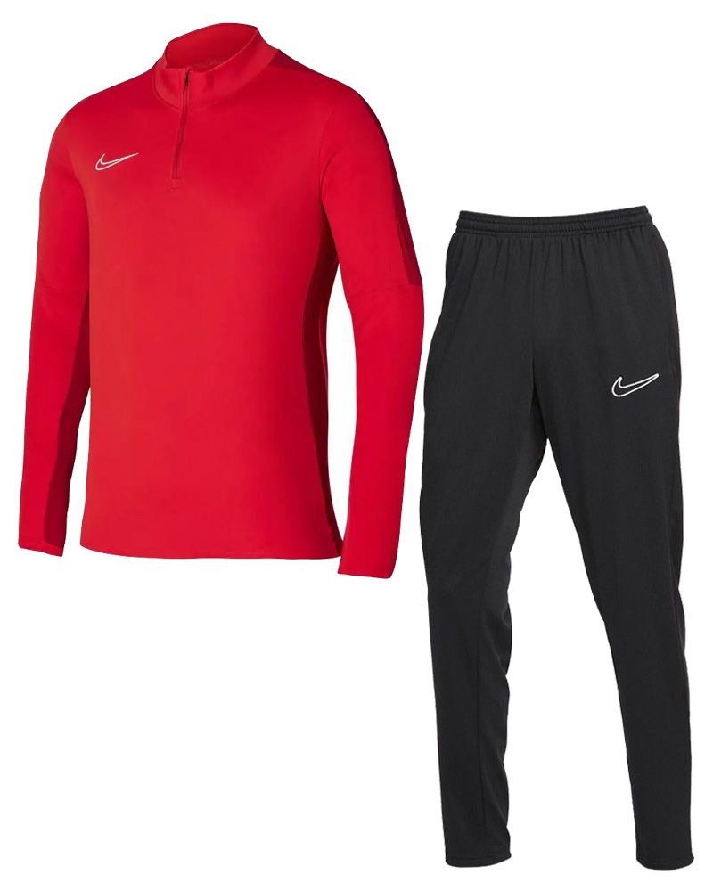 Jordan ESSENTIALS SET UNISEX - Survêtement - gym red/rouge