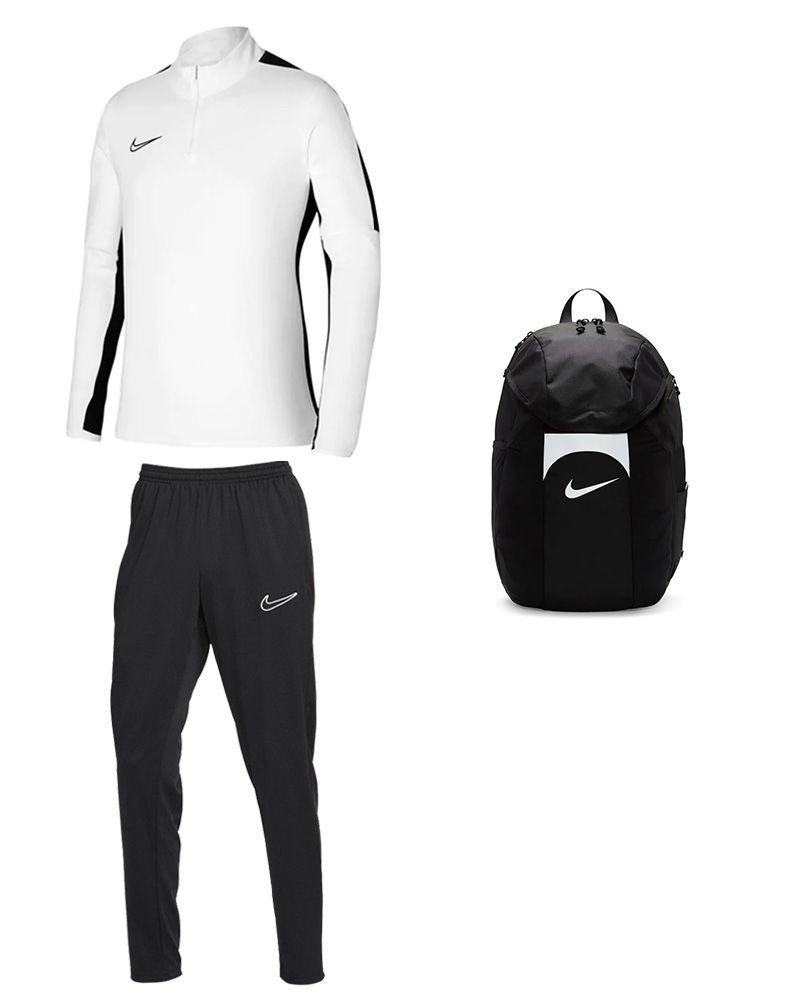 Haut hotsell survetement nike