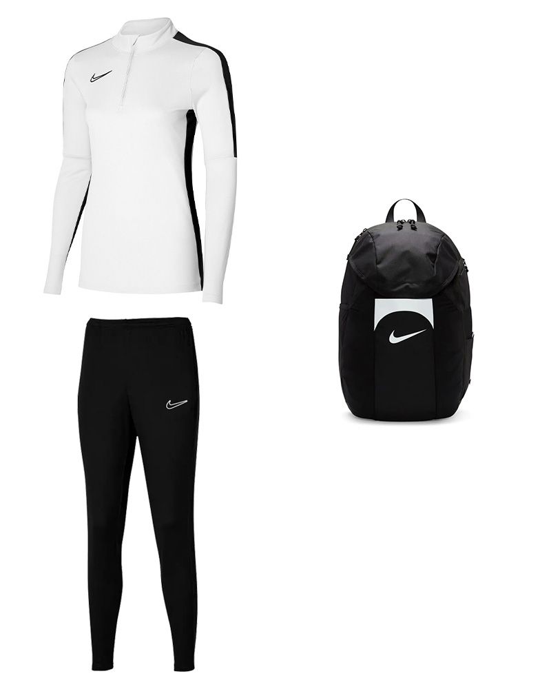 Pack Nike Academy 23 pour Femme. Surv tement Sac EKINSPORT