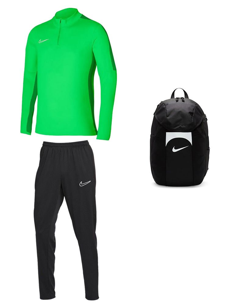 Sac de sport nike homme clearance verte
