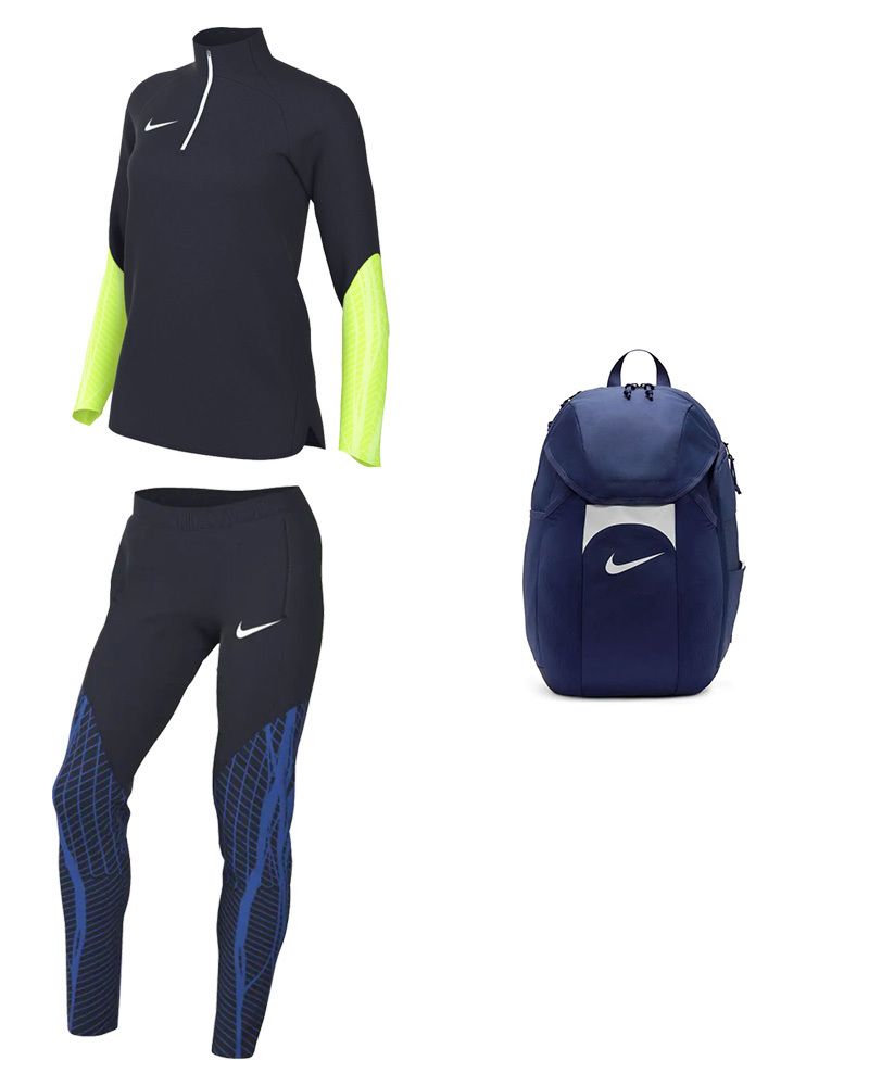 Ensemble training sale femme