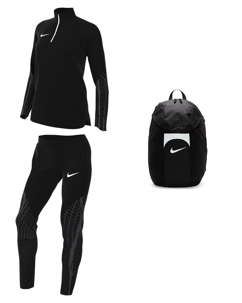 Ensemble training nike femme best sale