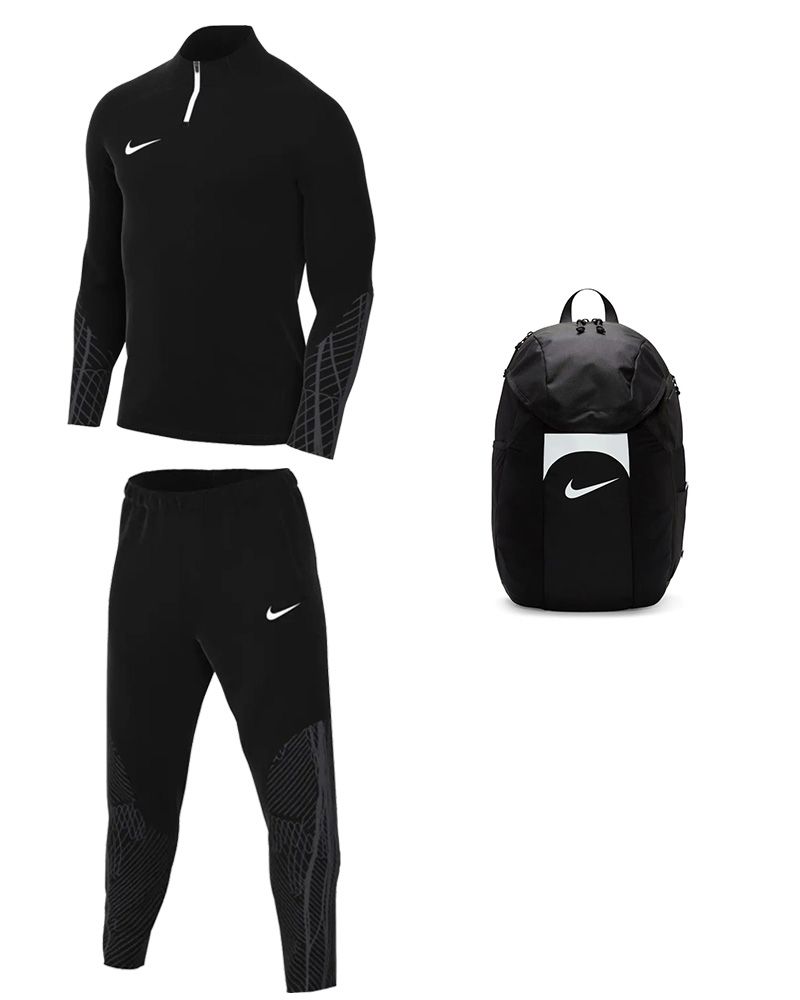 Ensemble training nike discount homme