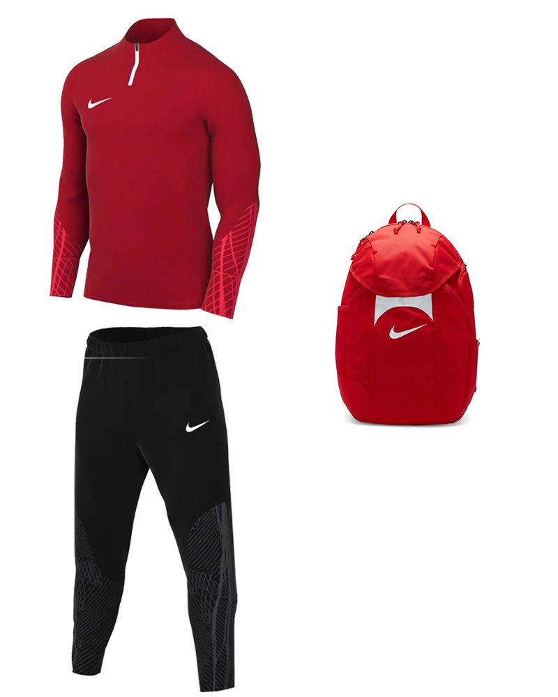 Sac nike shop homme rouge