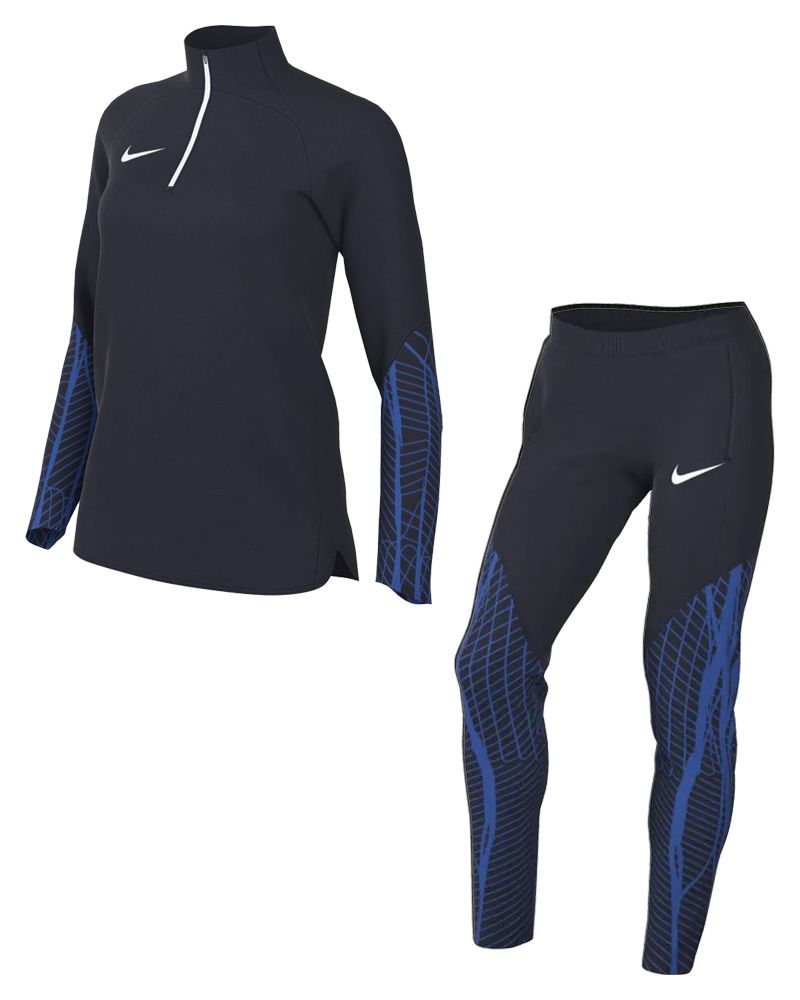 Survetement sales nike vaporknit