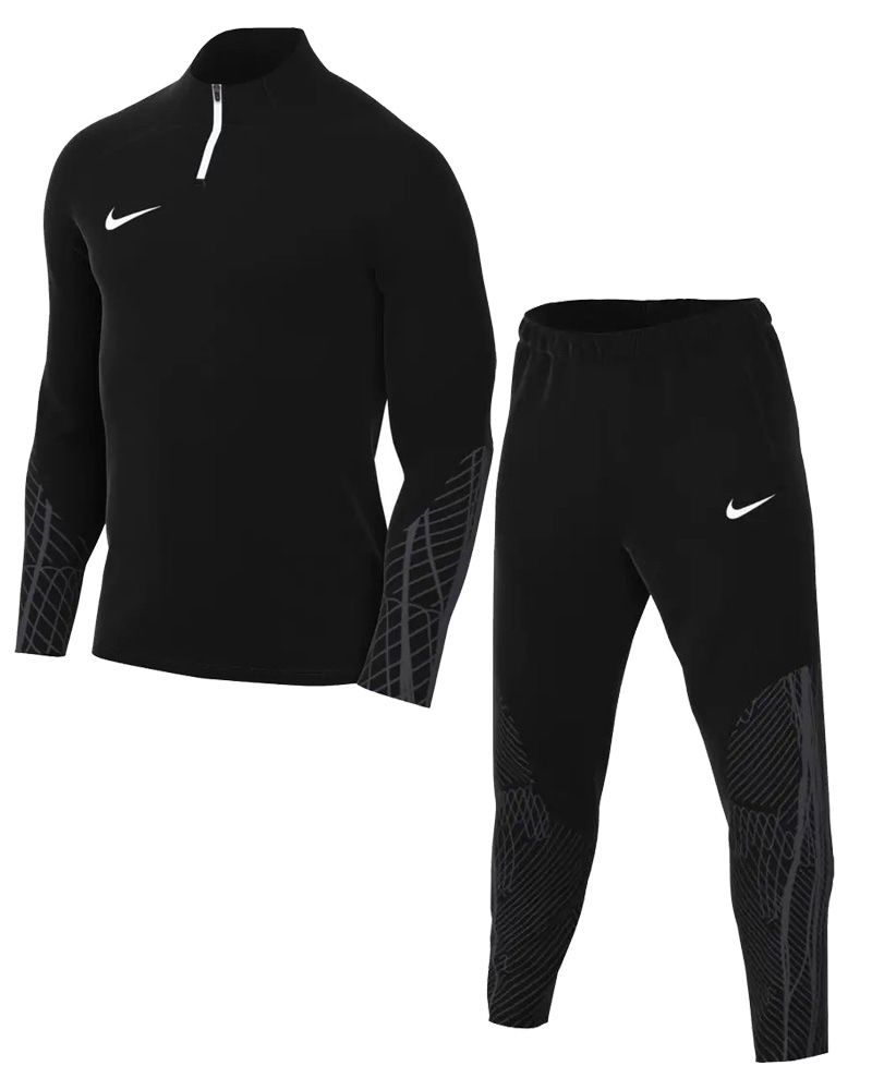 Pack Nike Strike 23 pour Homme. Maillot + Pantalon