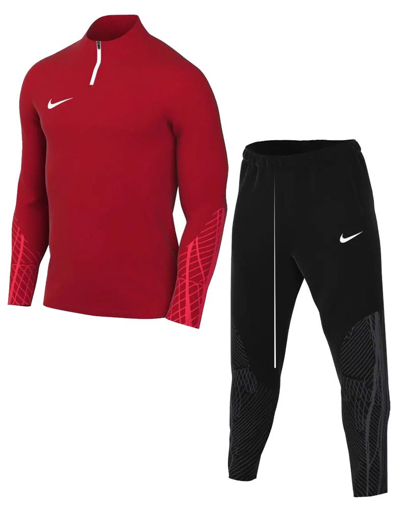 Kit Nike Strike 23 for Men. Track suit EKINSPORT
