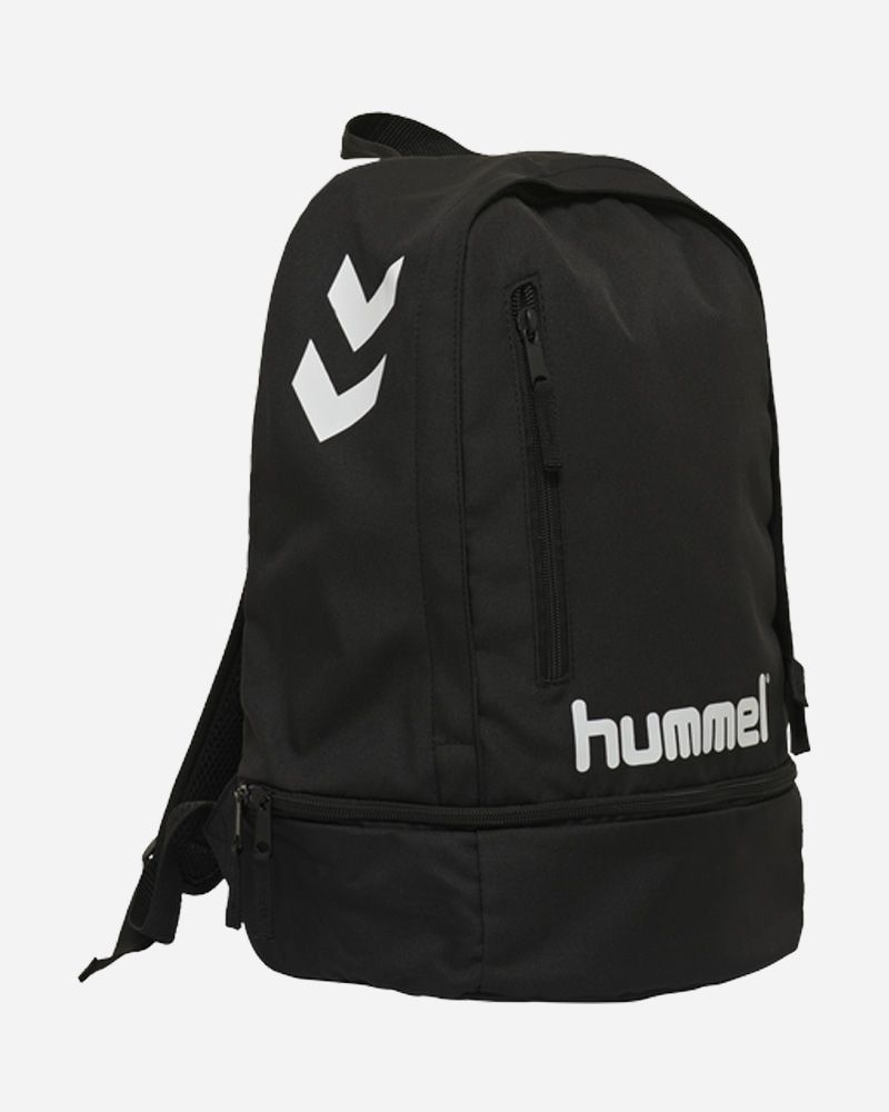 Hummel Promo Back Pack Black EKINSPORT