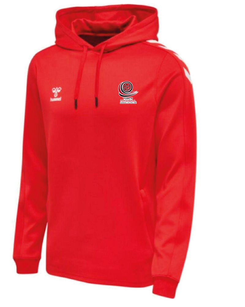 Sweat handball sales femme