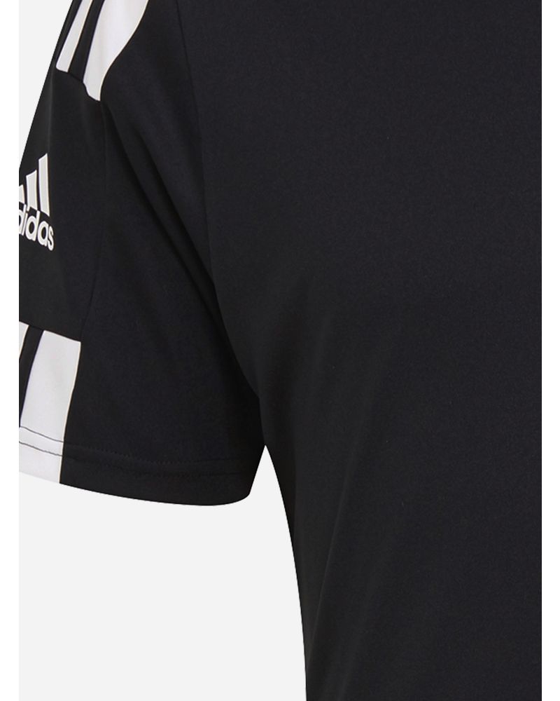 T-shirt Noir Adidas - Homme