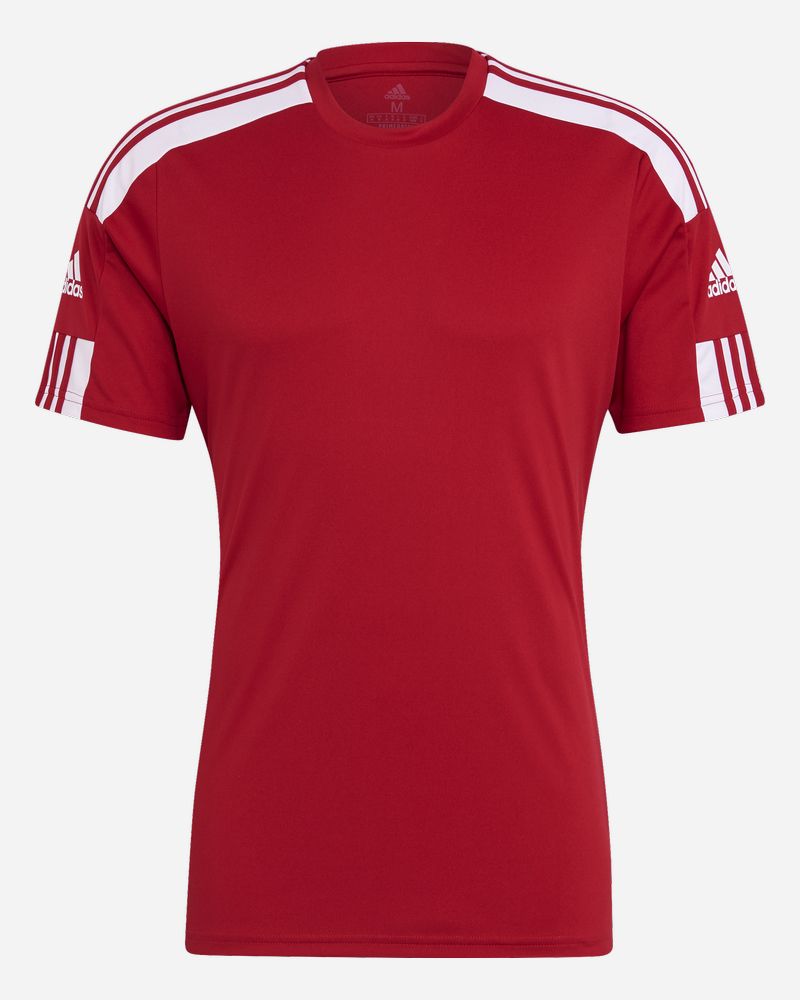 Adidas deals rouge homme